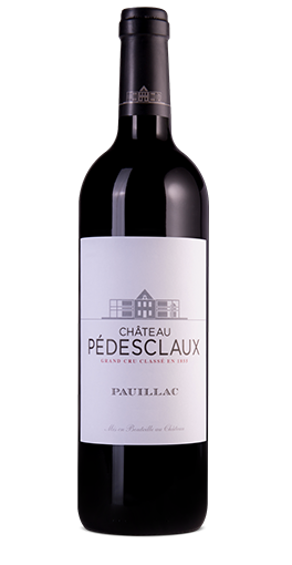 Château Pédesclaux Pauillac 2016 - Grand Cru Classé