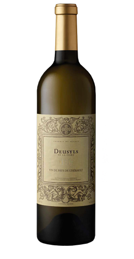La Pèira - IGP Hérault  Deusyls de la Pèira 2021