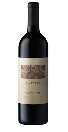 La Pèira - Terrasses du Larzac  La Pèira 2020