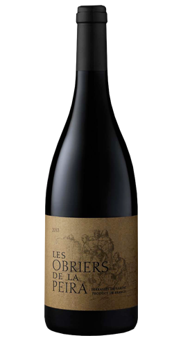 La Pèira en Damaisèla - Les Obriers de la Pèira 2013