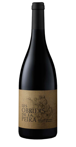 La Pèira en Damaisèla - Les Obriers de la Pèira 2015