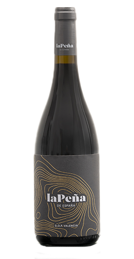 Bodegas El Angosto – Valencia La Peña de España 14 Monate 2022