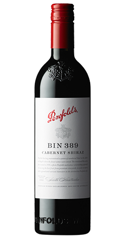 Penfolds - Bin 389 - Baby Grange 2016 (Magnum)