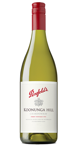 Penfolds - Koonunga Hill Chardonnay 2017