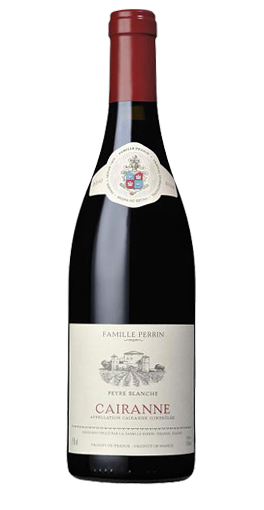 Maison Perrin - Cairanne Peyre Blanche 2017