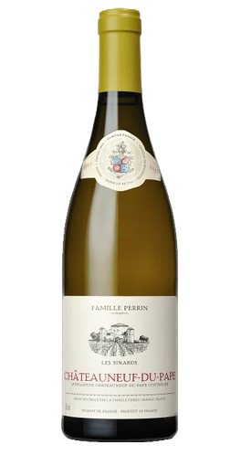 Perrin & Fils - Châteauneuf-du-Pape Les Sinards 2012