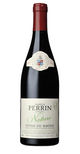 Maison Perrin - Côtes du Rhône Nature 2015
