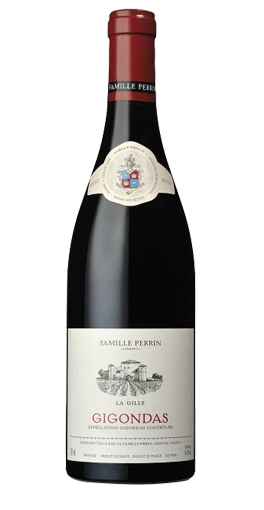 Famille Perrin - Gigondas La Gille 2022