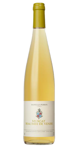 Maison Perrin - Muscat Beaumes de Venise 2014