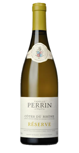 Perrin & Fils - Côtes du Rhône Réserve 2012