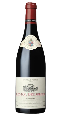 Perrin & Fils – Vinsobres Vieilles Vignes Les Hauts de Julien 2007