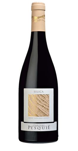 Château Pesquié - Silica 2018