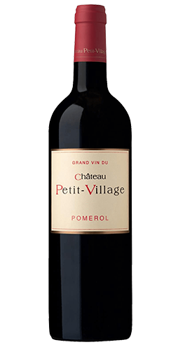 Château Petit-Village 2016