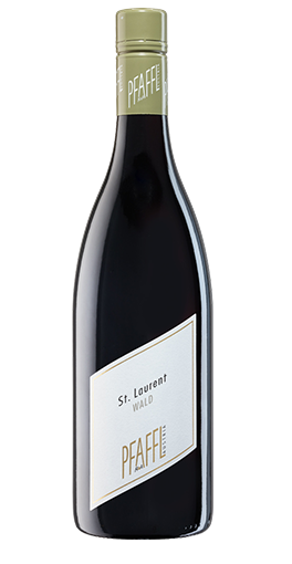 Pfaffl - St Laurent Wald 2019