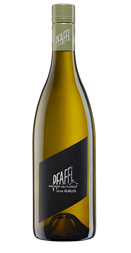 Pfaffl - Grüner Veltliner Vom Haus 2018