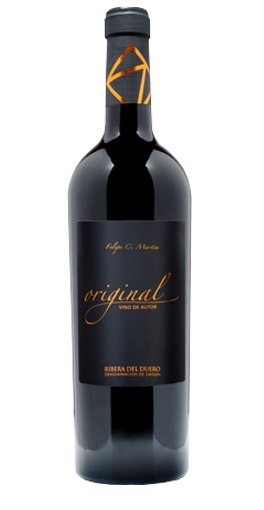 Pico Cuadro - Original 2016