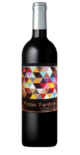 Bodegas y Vinedos del Jalon - Picos Pardos 2014