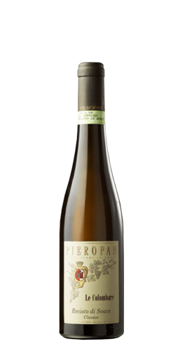 Pieropan - Recioto di Soave Classico Le Colombare 2009 (50cl)