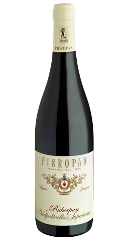 Pieropan - Valpolicella Superiore Ruberpan 2022