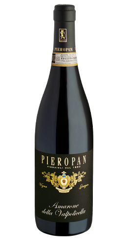 Pieropan - Amarone della Valpolicella Vigna Garzon 2013
