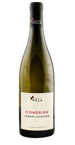 Pierre-Jean Villa - Condrieu Jardin Suspendu 2023