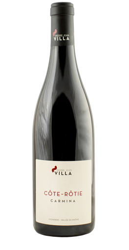 Pierre-Jean Villa - Côte-Rôtie Carmina 2022