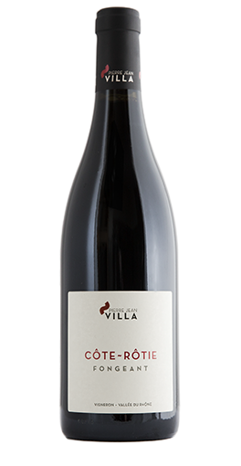 Pierre-Jean Villa - Côte-Rôtie Fongeant 2022