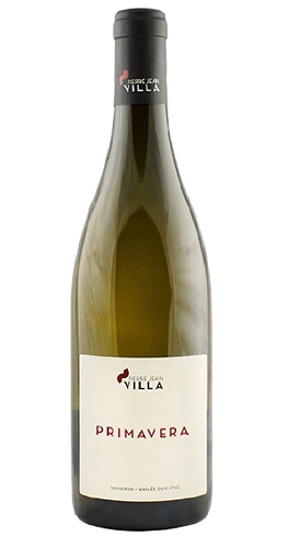 Pierre-Jean Villa - Primavera Viognier 2021