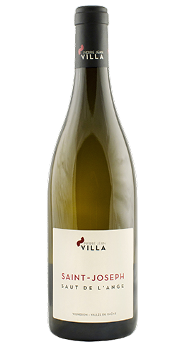 Pierre-Jean Villa - Saint-Joseph Saut de l'Ange 2021