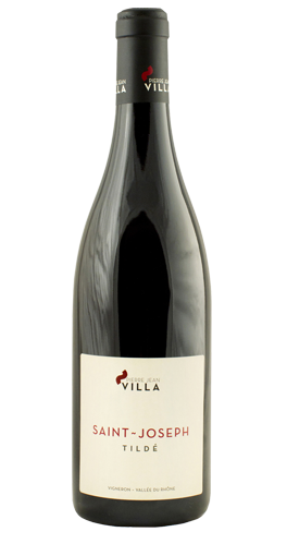 Pierre-Jean Villa - Saint-Joseph Tildé 2022