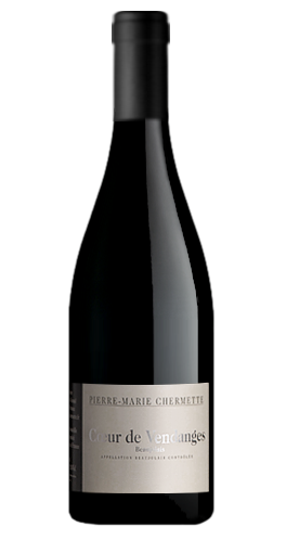 Domaines Chermette - Beaujolais Coeur de Vendanges 2023 (Vignes centenaires)