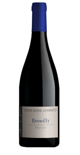 Domaines Chermette - Brouilly Pierreux 2018