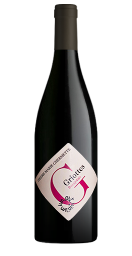 Domaines Chermette - Beaujolais Les Griottes 2023