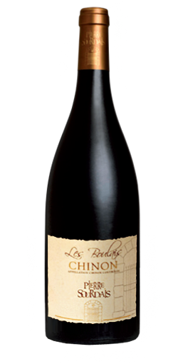 Pierre Sourdais - Les Boulais 2011