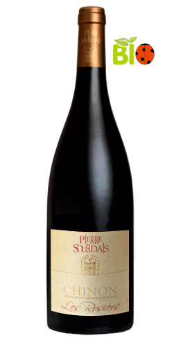 Pierre Sourdais - Les Rosiers 2013