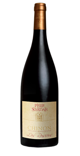 Pierre Sourdais - Les Rosiers 2018