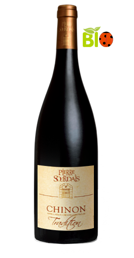 Pierre Sourdais - Tradition 2015