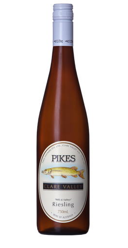 Pikes - Riesling Hills & Valleys 2020