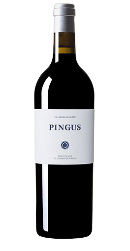 Dominio de Pingus 2018