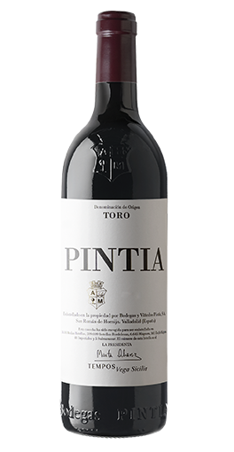 Vega Sicilia - Toro Pintia 2020