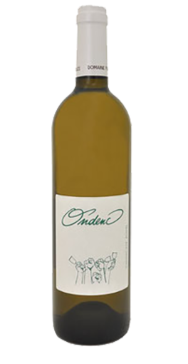 Domaine Plageoles - Ondenc 2018 (sec)