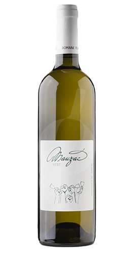Domaine Plageoles - Gaillac Premières Côtes Mauzac Vert 2023 (sec)