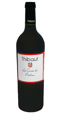 Château Plaisance - Thibaut La Cuvée du Pitchou 2017