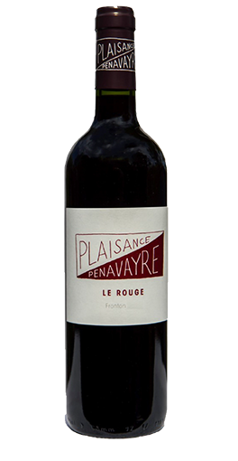 Château Plaisance 2018