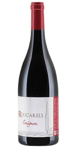 Plô Roucarels - Carignan 2013