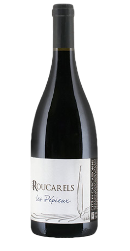 Plô Roucarels - Les Pépieux 2012