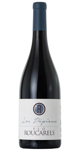 Plô Roucarels - Les Pépieux 2015