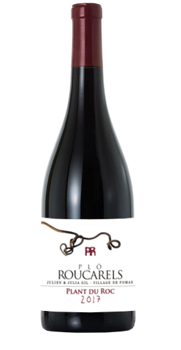 Plô Roucarels - Plant du Roc 2017