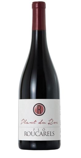Plô Roucarels - Plant du Roc 2016