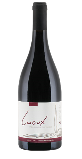 Plô Roucarels - Limoux 2012